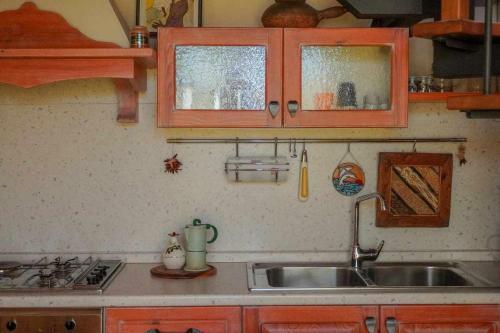 Apartamento Loft Le Parti