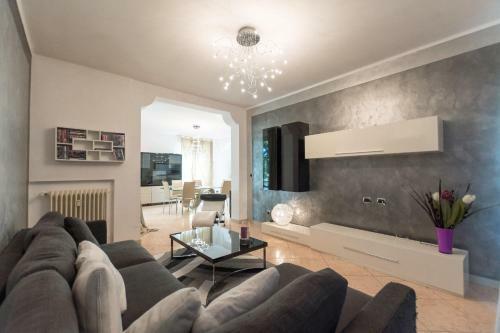 Apartamento Casa Ulivi