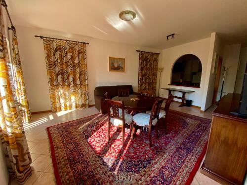 Apartamento Casa Alla Valle