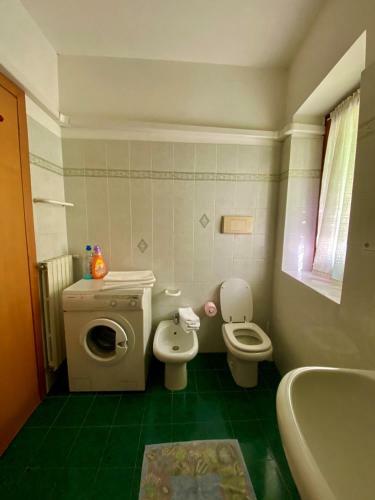 Apartamento Casa Alla Valle