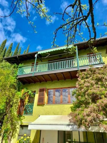 Apartamento Casa Alla Valle