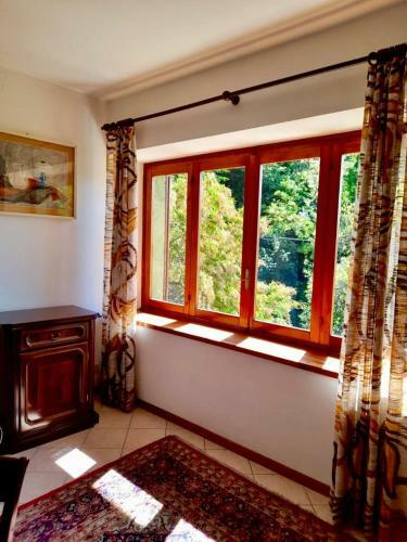 Apartamento Casa Alla Valle
