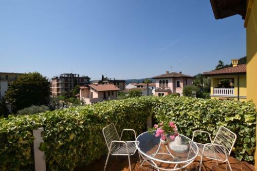 Villa Besana