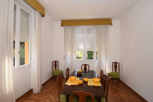 Villa Besana