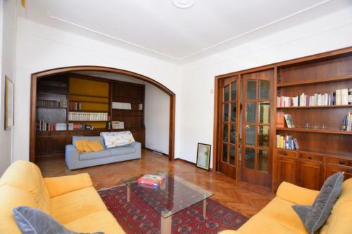 Villa Besana