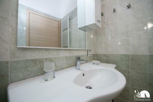 Apartamento Casa Isabella