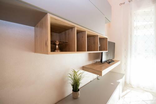 Apartamento Casa Isabella