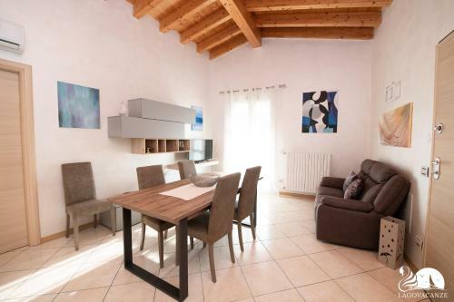 Apartamento Casa Isabella