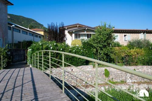 Apartamento Casa Isabella