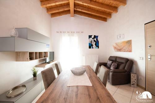 Apartamento Casa Isabella