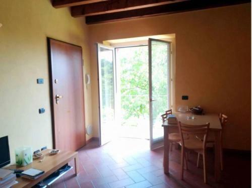 Apartamento Garda Lake Dana Home