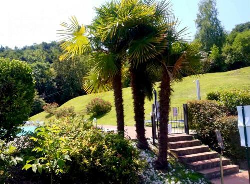 Apartamento Garda Lake Dana Home