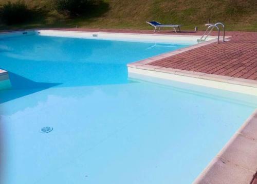 Apartamento Garda Lake Dana Home
