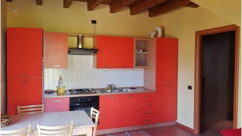 Apartamento Garda Lake Dana Home