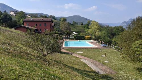 Apartamento Garda Lake Dana Home