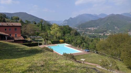 Apartamento Garda Lake Dana Home