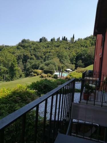 Apartamento Garda Lake Dana Home