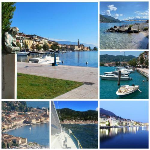 Apartamento Intime Sal�