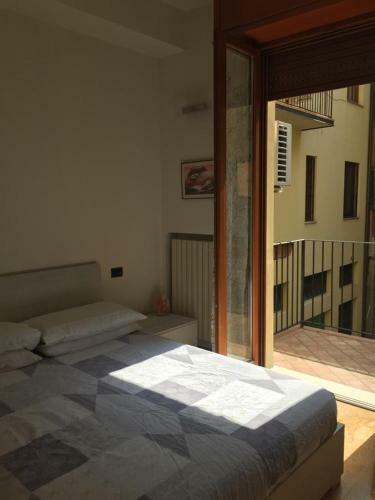 Apartamento Intime Sal�
