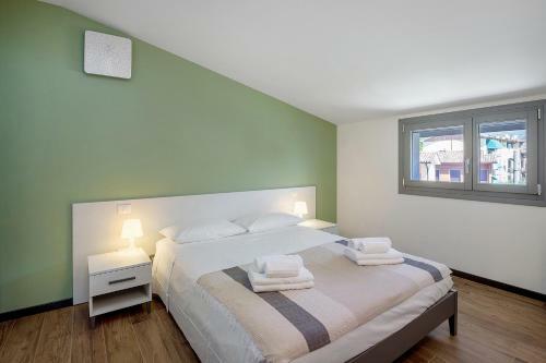 Apartamento Villa Donne Del Lago Ele