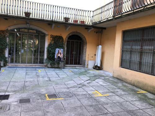 Apartamento Salo' Littlepearl