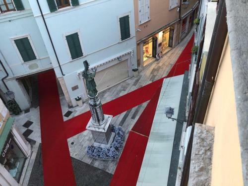 Apartamento Salo' Littlepearl