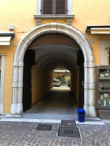 Apartamento Salo' Littlepearl