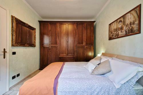 Apartamento Casa Arianna: Incantevole Vista Lago E Piscina