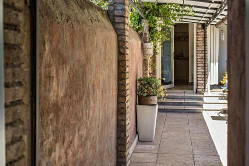 Apartamento Casa Gasparo