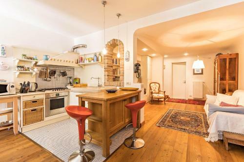 Apartamento Casa Gasparo