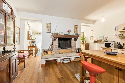 Apartamento Casa Gasparo
