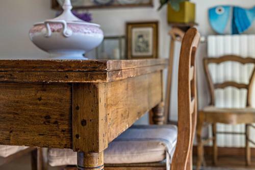 Apartamento Casa Gasparo