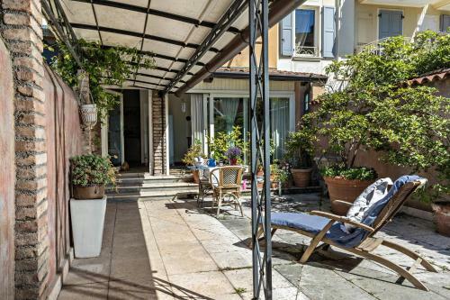 Apartamento Casa Gasparo