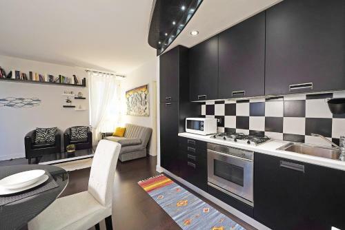 Gardagate - Downtown Apartment
