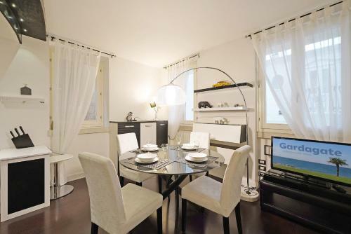 Gardagate - Downtown Apartment