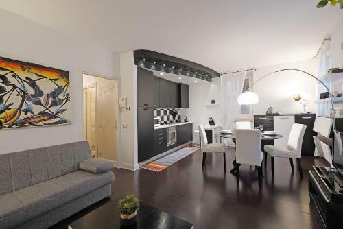 Gardagate - Downtown Apartment