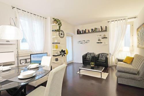 Gardagate - Downtown Apartment