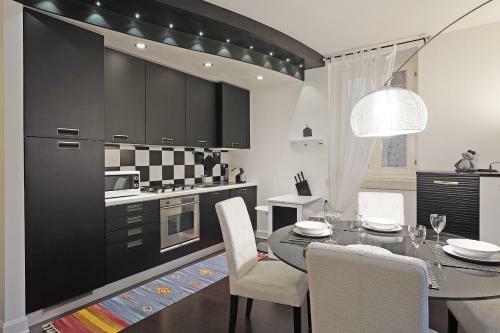 Gardagate - Downtown Apartment