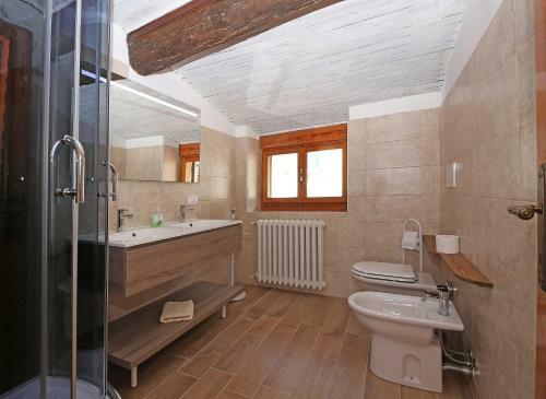Casale Massina 4 Apartments- Giada-agata-ambra-quarzo