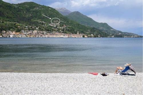Casale Massina 4 Apartments- Giada-agata-ambra-quarzo