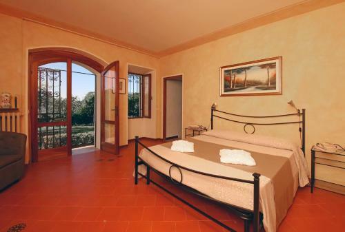 Casale Massina 4 Apartments- Giada-agata-ambra-quarzo