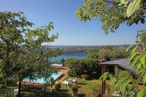 Casale Massina 4 Apartments- Giada-agata-ambra-quarzo