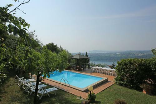 Casale Massina 4 Apartments- Giada-agata-ambra-quarzo
