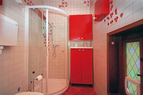 Casale Massina 4 Apartments- Giada-agata-ambra-quarzo
