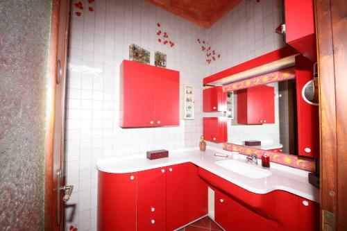 Casale Massina 4 Apartments- Giada-agata-ambra-quarzo