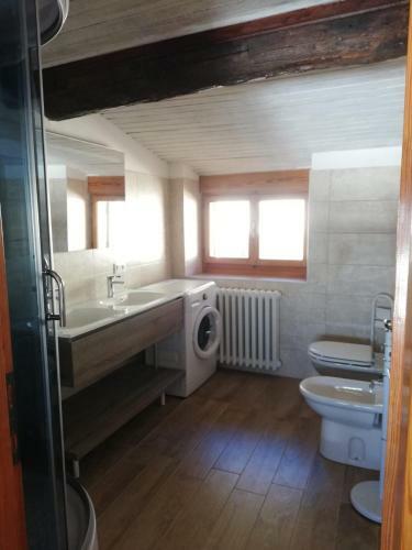 Casale Massina 4 Apartments- Giada-agata-ambra-quarzo