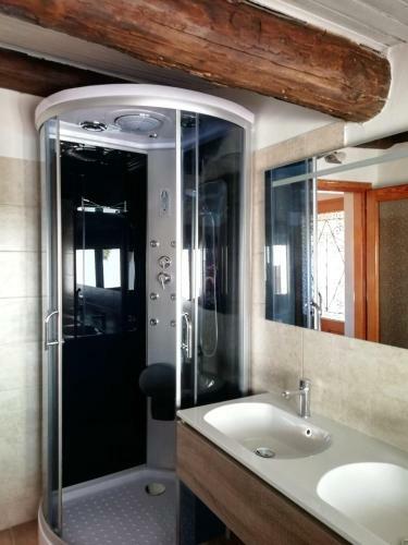 Casale Massina 4 Apartments- Giada-agata-ambra-quarzo
