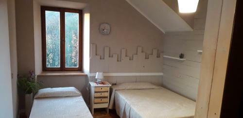 Casale Massina 4 Apartments- Giada-agata-ambra-quarzo