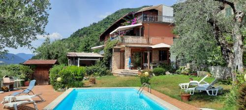 Casale Massina 4 Apartments- Giada-agata-ambra-quarzo