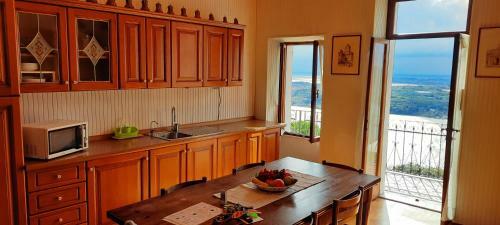 Casale Massina 4 Apartments- Giada-agata-ambra-quarzo